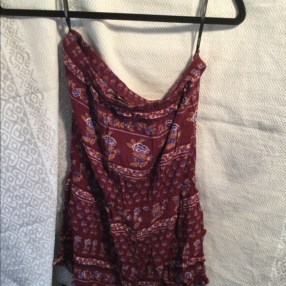 Boho Romper Bundle (3) - Picture 5 of 10